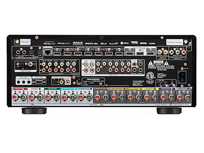 MARANTZ CINEMA 40