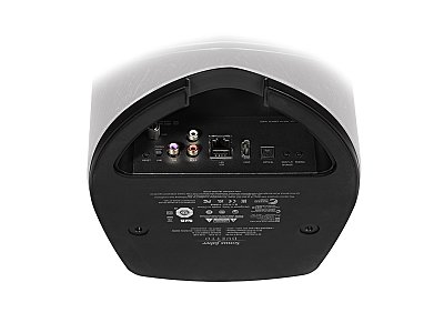SONUS FABER DUETTO
