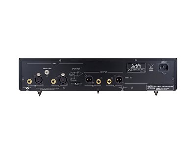 SOUL NOTE E-1