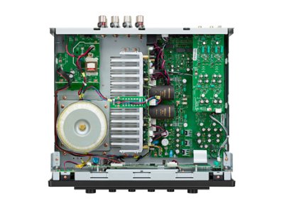 MARANTZ MODEL 50