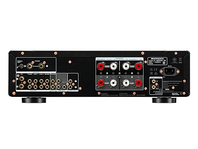MARANTZ MODEL 50