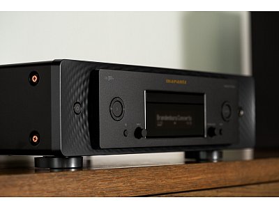 MARANTZ CD50 N