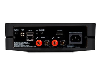 BLUESOUND POWERNODE