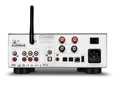 MISSION MS-778X