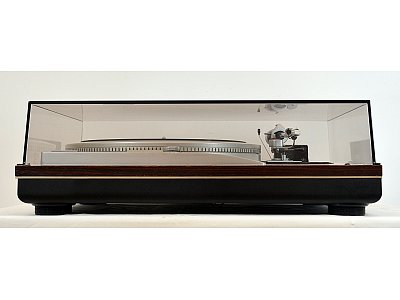 TECHNICS SP-25