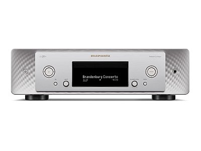 MARANTZ CD50 N