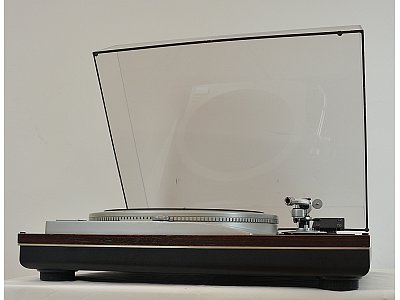 TECHNICS SP-25