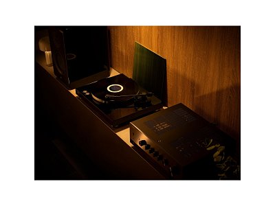 YAMAHA TT-S303