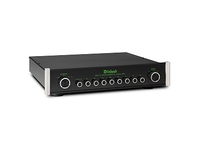MCINTOSH MQ112