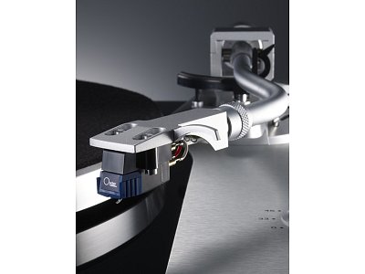 TEAC TN-4D SE