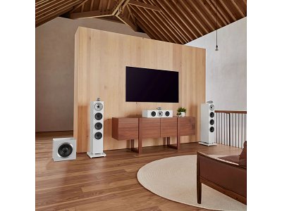 BOWERS & WILKINS 702 S3