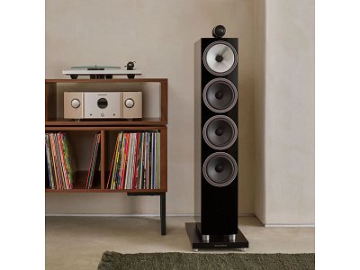 BOWERS & WILKINS 702 S3
