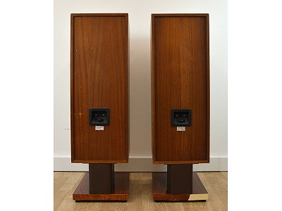 BOWERS & WILKINS DM2 SERIES II