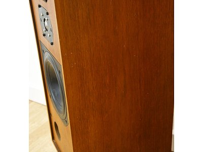 BOWERS & WILKINS DM2 SERIES II