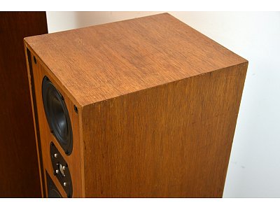 BOWERS & WILKINS DM2 SERIES II