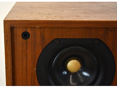 BOWERS & WILKINS DM2 SERIES II