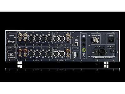 CH PRECISION L1
