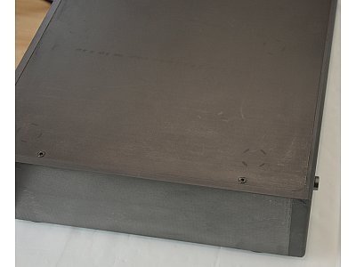 LAZZARI STEREOCOMPATIBILE