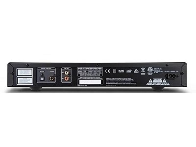 NAD C538