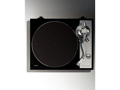 TEAC TN-4D SE