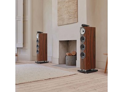 BOWERS & WILKINS 702 S3