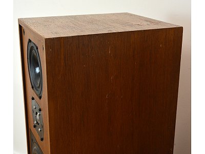 BOWERS & WILKINS DM2 SERIES II