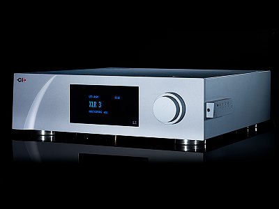CH PRECISION L1