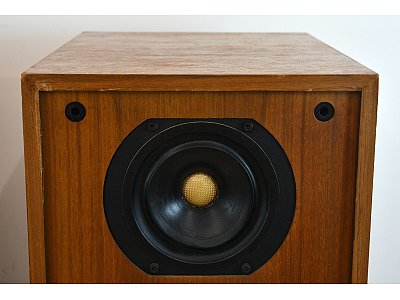 BOWERS & WILKINS DM2 SERIES II