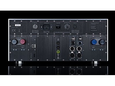 CH PRECISION A1.5