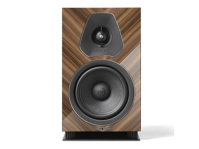 SONUS FABER LUMINA AMATOR II