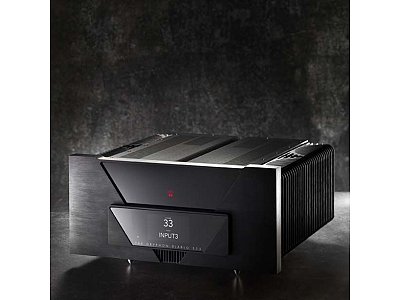 GRYPHON DIABLO 333