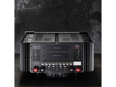 GRYPHON DIABLO 333