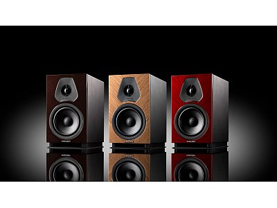 SONUS FABER LUMINA AMATOR II