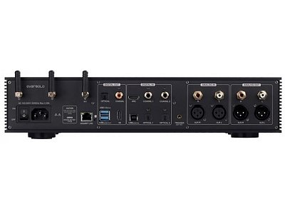EVERSOLO DMP-A8
