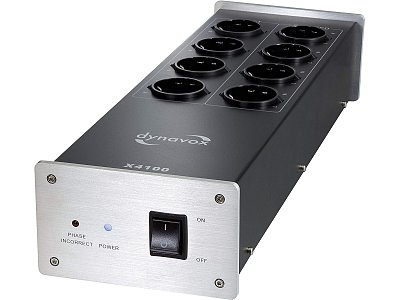 DYNAVOX X4100