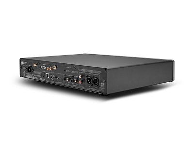 CAMBRIDGE AUDIO CXN 100