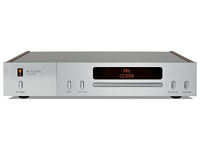 JBL CD350