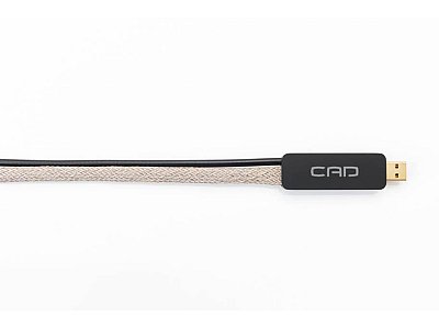 CAD USB II-R