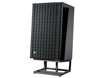 JBL L100 CLASSIC BLACK EDITION