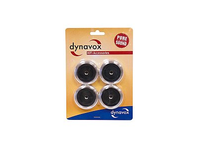 DYNAVOX FEET