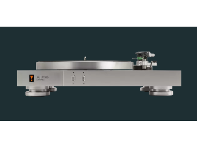 JBL TT350
