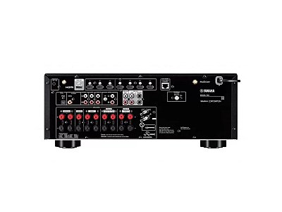 YAMAHA TSR-700
