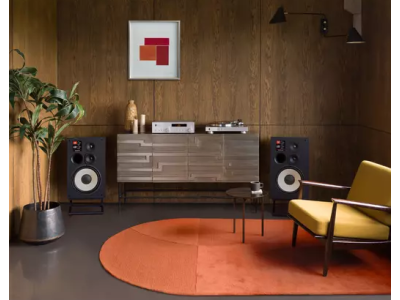 JBL TT350