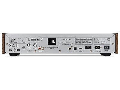 JBL CD350