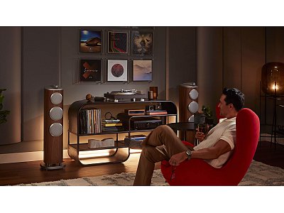 DENON DP-3000NE