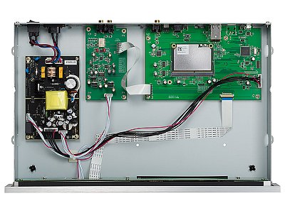 JBL MP 350
