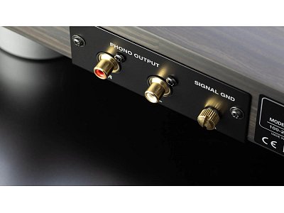 DENON DP-3000NE