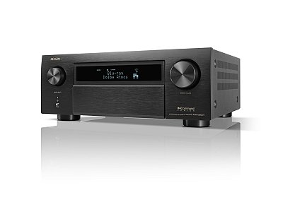 DENON AVC X6800H