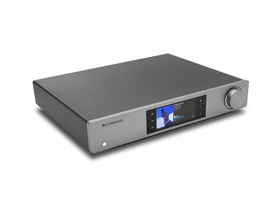 CAMBRIDGE AUDIO CXN 100