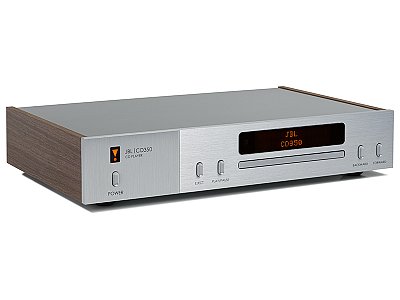 JBL CD350